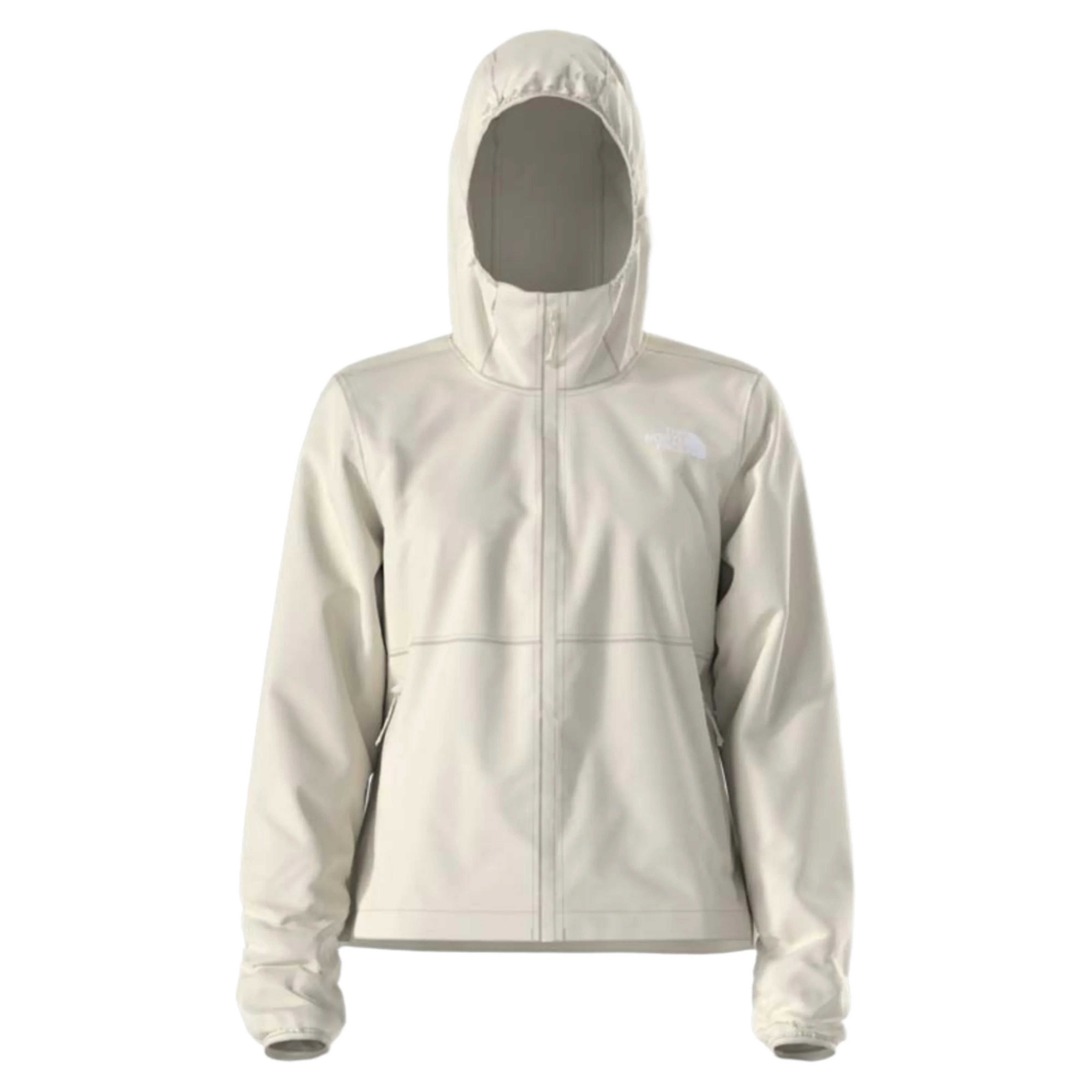 The North Face Womens Cyclone Wind Jacket - Image 2