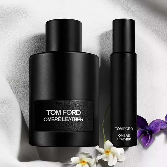 Tom Ford Ombré Leather Eau de Parfum 2-Piece Gift Set - Image 2