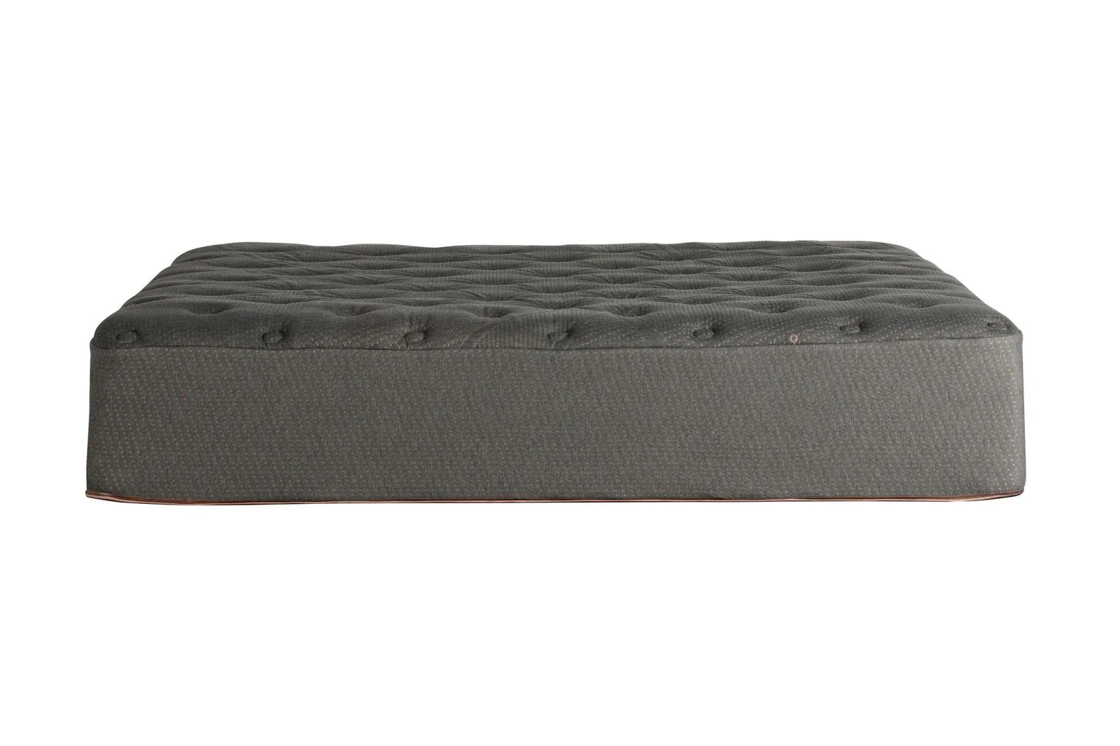 Tommie Copper Pro-Grade Znergy 16-in. Copper Infused Hybrid Plush Mattress - King