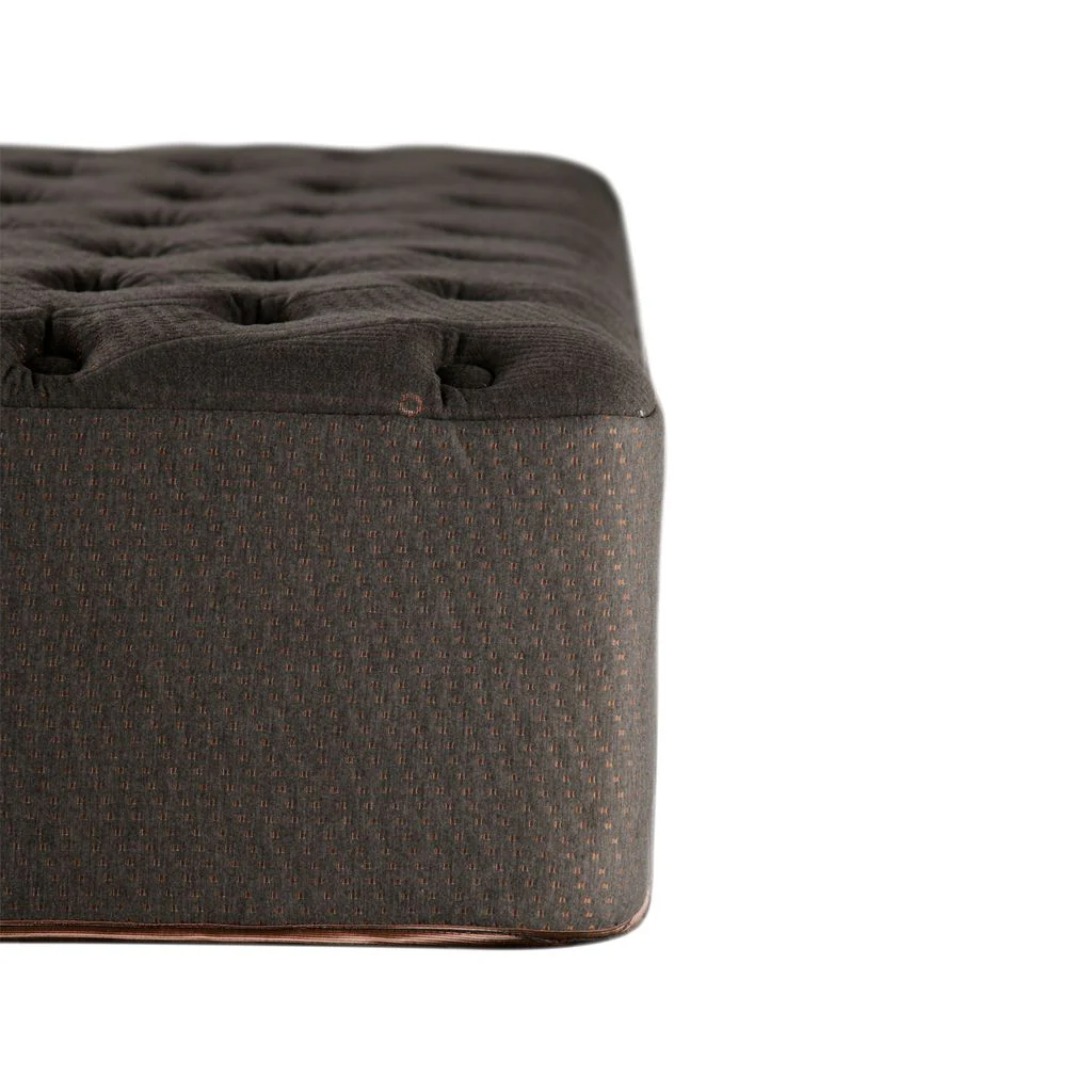 Tommie Copper Pro-Grade Znergy 16-in. Copper Infused Hybrid Plush Mattress - King - Image 2