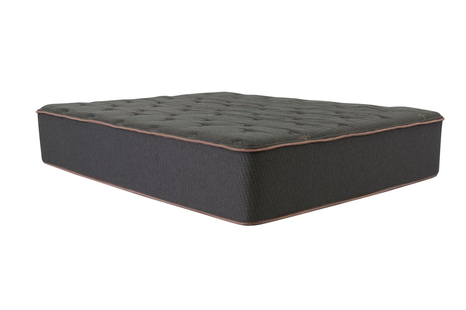 Tommie Copper Performance Znergy 14-in. Copper Infused Hybrid Medium Mattress - Twin