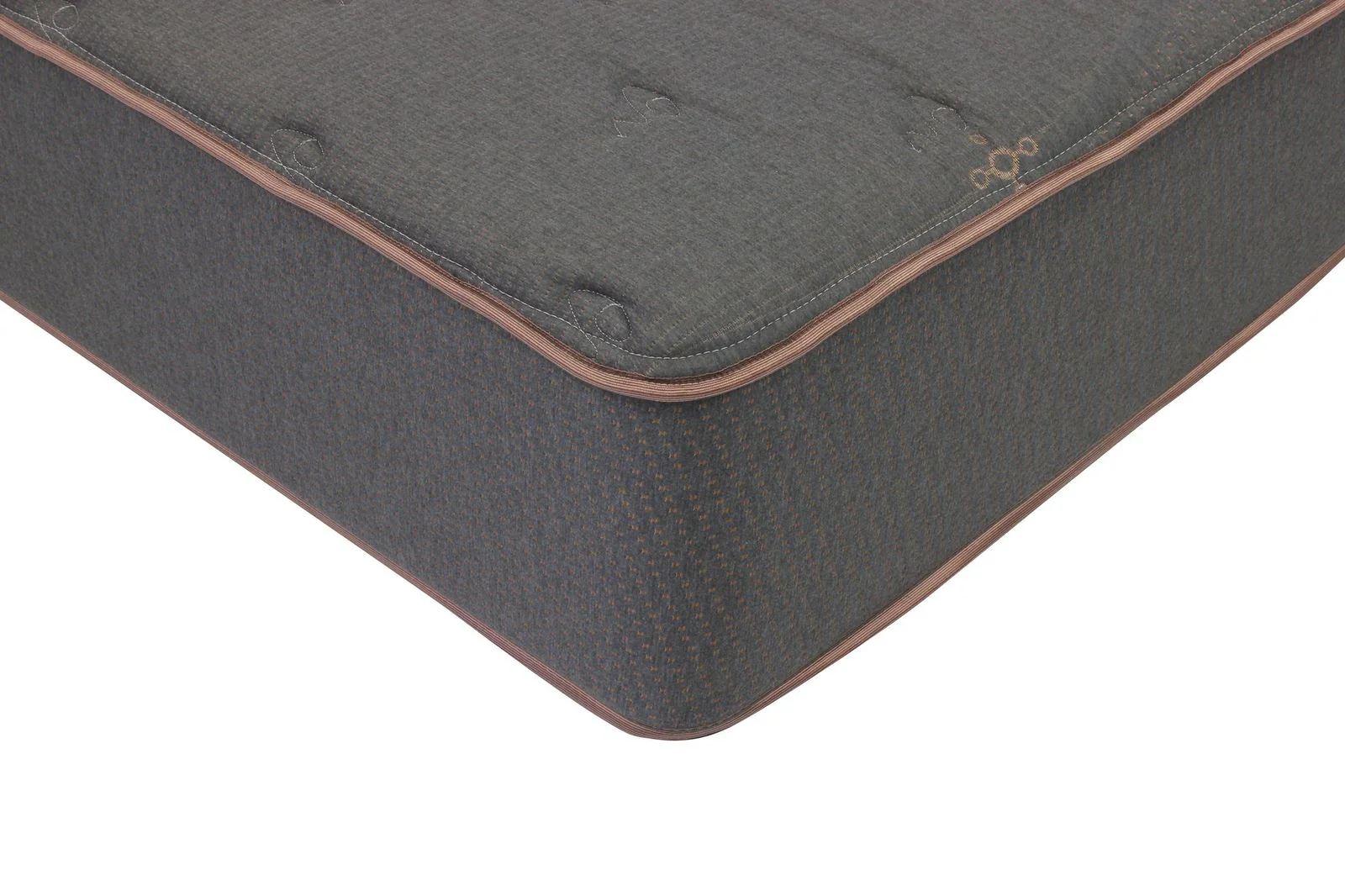 Tommie Copper Performance Znergy 14-in. Copper Infused Hybrid Medium Mattress - Twin XL - Image 2