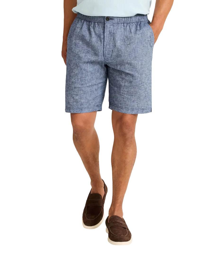 Tommy Bahama Mens Riviera Shore 9" Shorts - Image 3