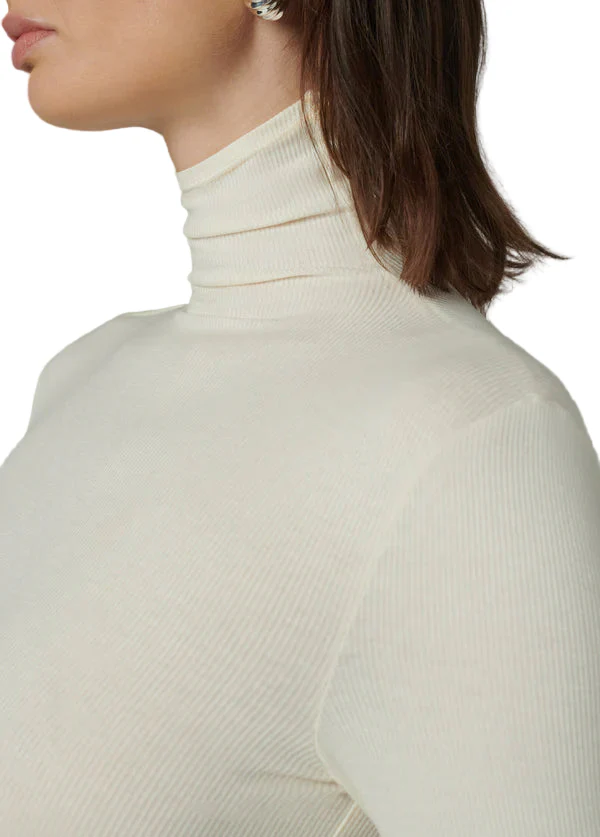 Joe's Jeans Womens Tony Long Sleeve Shirt - Image 3