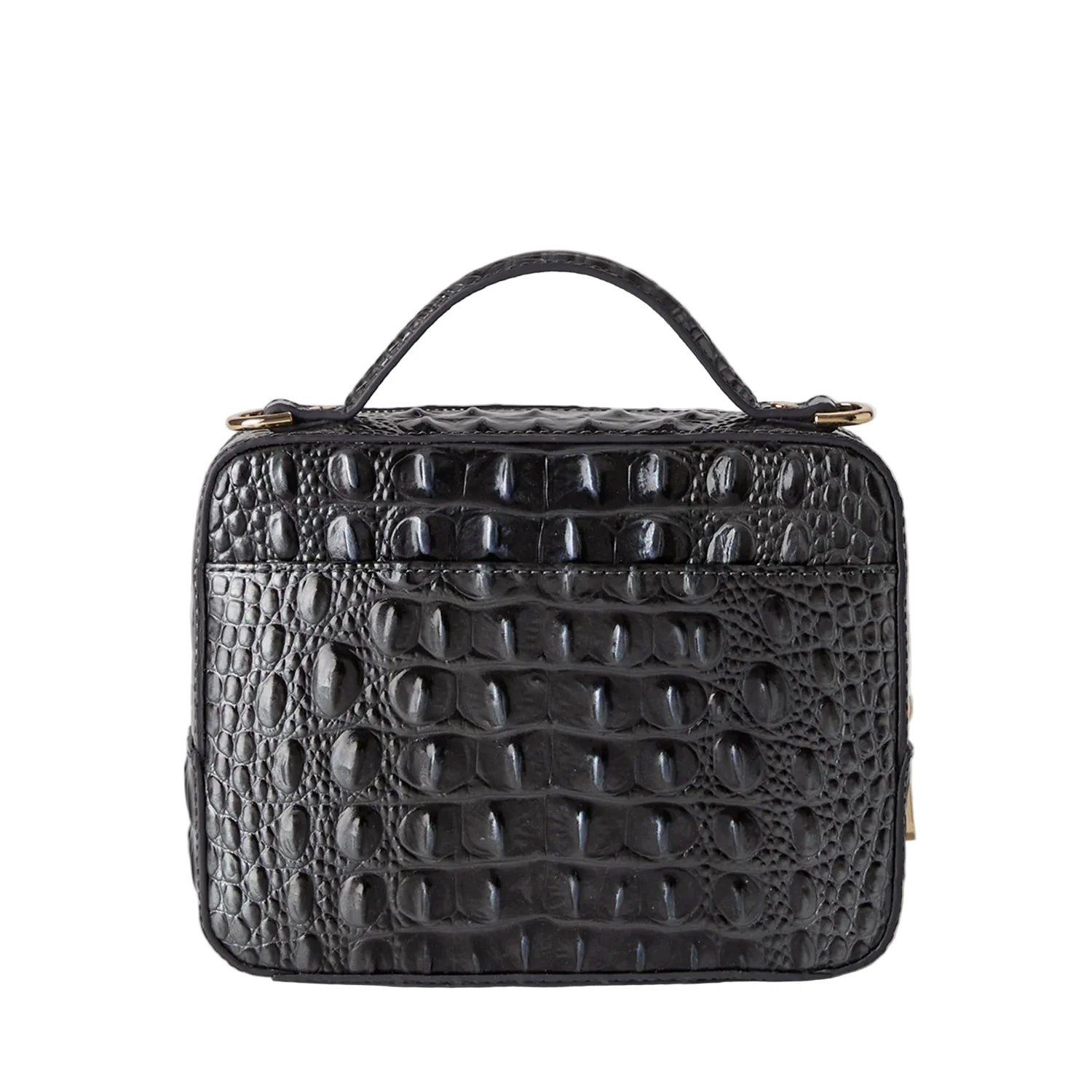BRAHMIN Tori Crossbody Handbag - Image 3