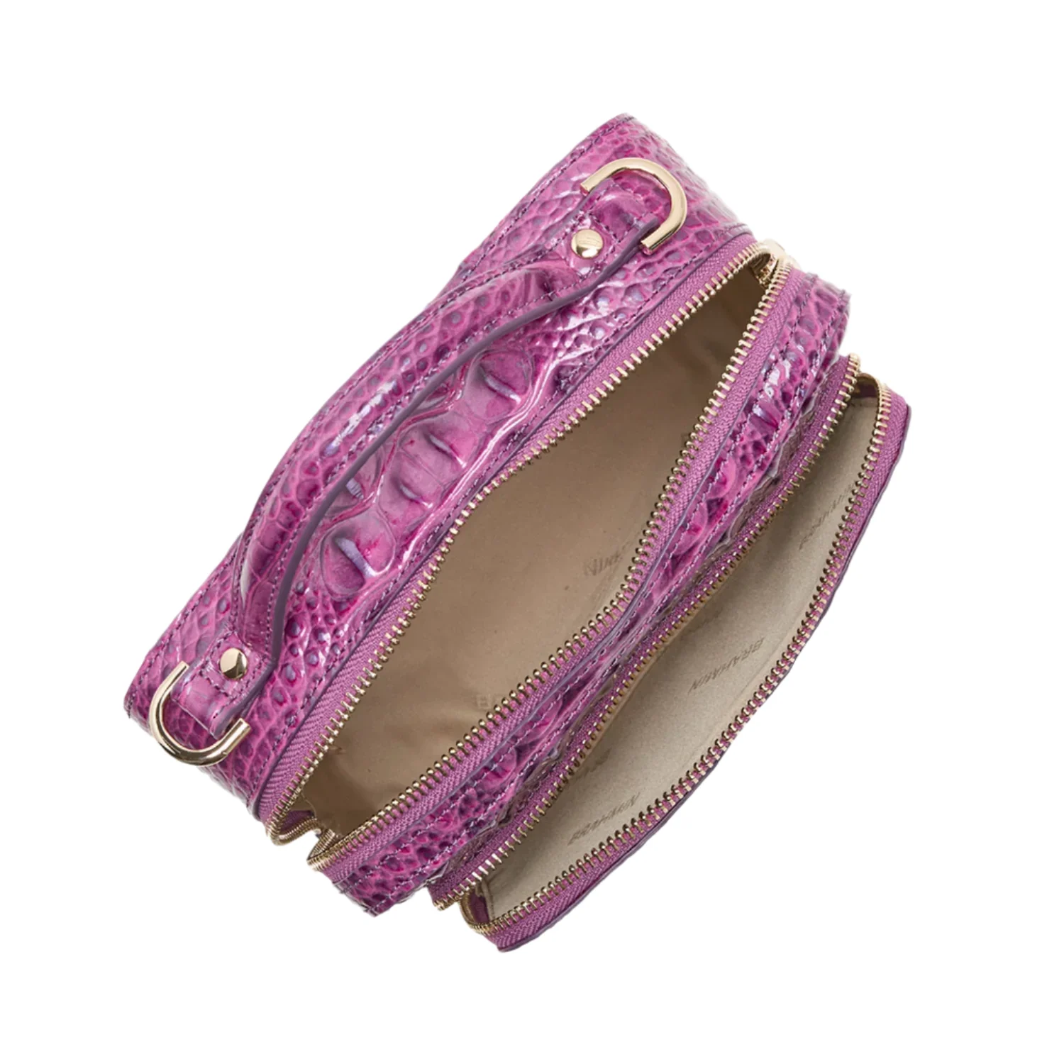 BRAHMIN Tori Crossbody Handbag - Image 4