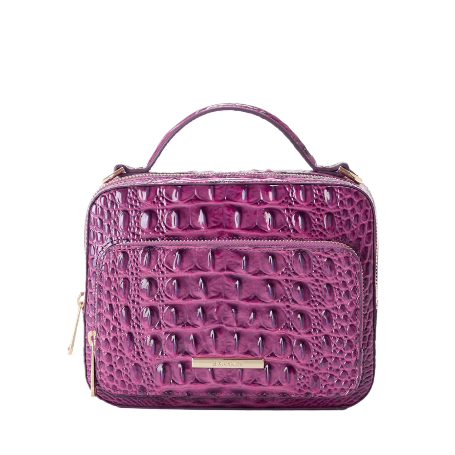 BRAHMIN Tori Crossbody Handbag - Image 5
