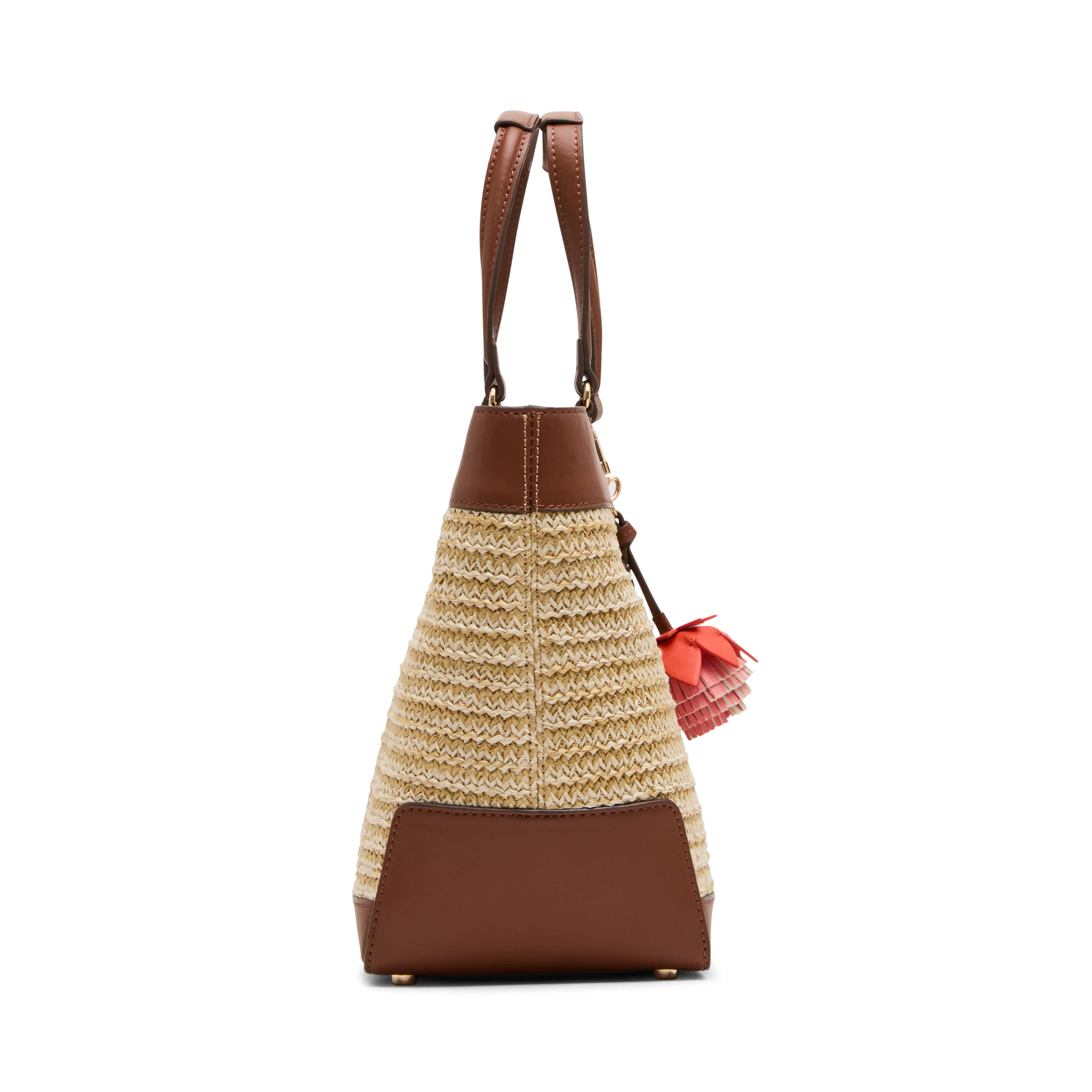 Anne Klein Large East West Tote Handbag - Image 3