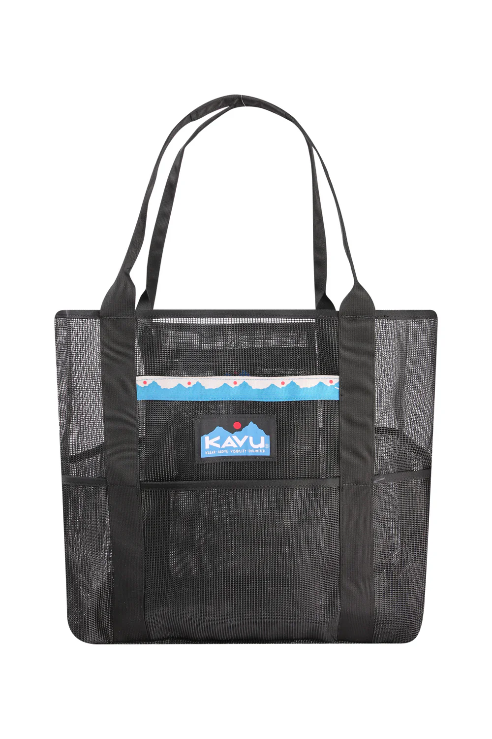 KAVU Alder Lake Tote Handbag