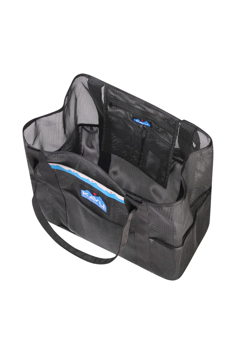 KAVU Alder Lake Tote Handbag - Image 3