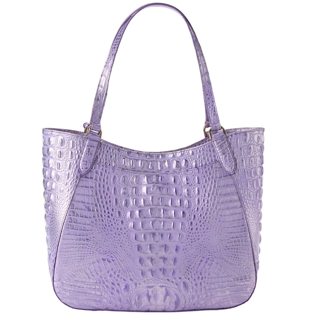 BRAHMIN Aliza Tote Handbag - Image 3