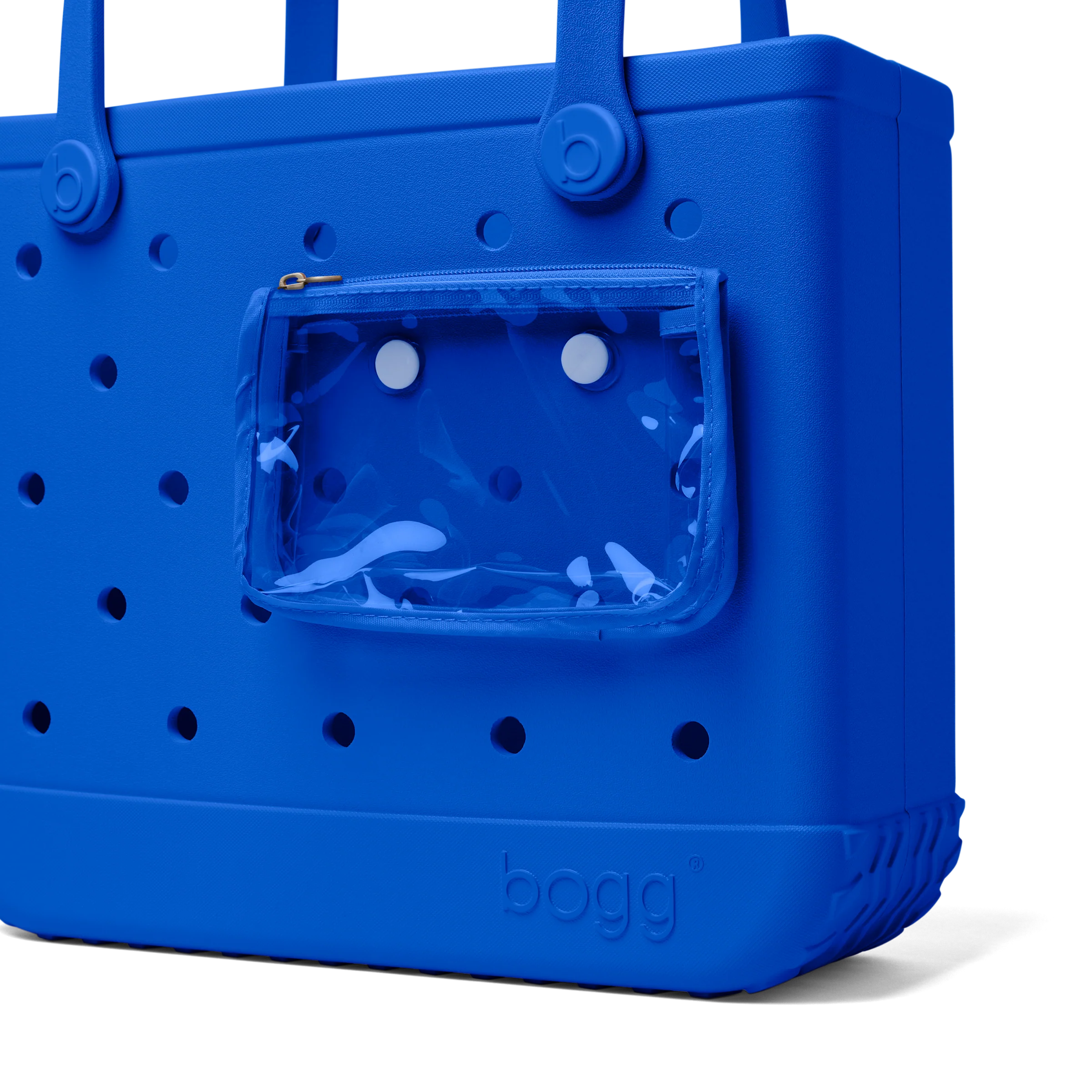 Bogg Baby Bogg Tote Handbag - Image 5