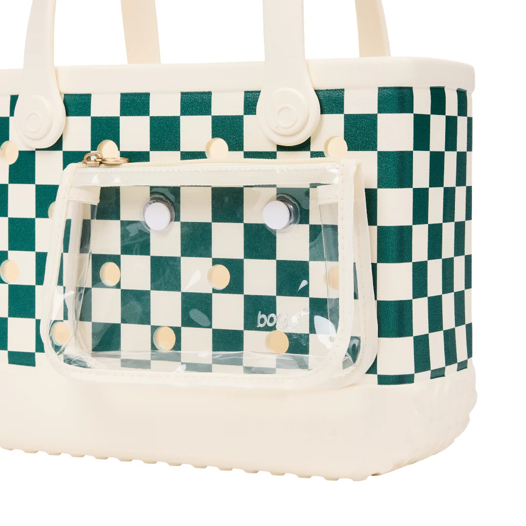 Bogg Bitty Bogg Tote Handbag - Image 5