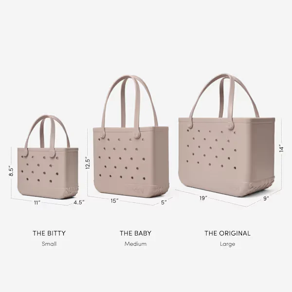 Bogg Original Bogg Tote Handbag - Image 6