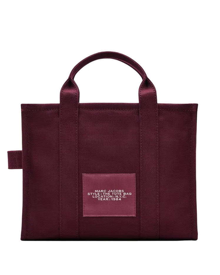 Marc Jacobs The Canvas Medium Tote Handbag - Image 2