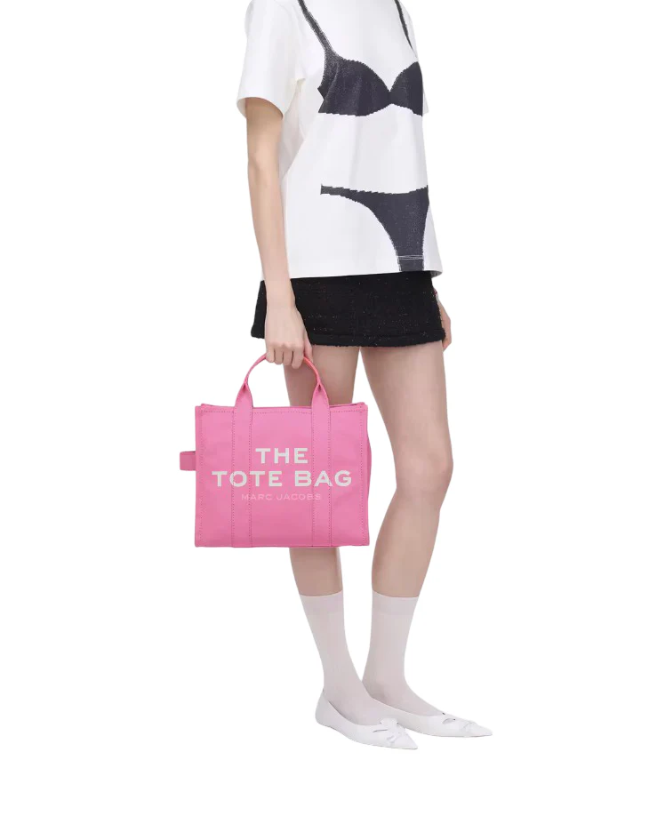 Marc Jacobs The Canvas Medium Tote Handbag - Image 7