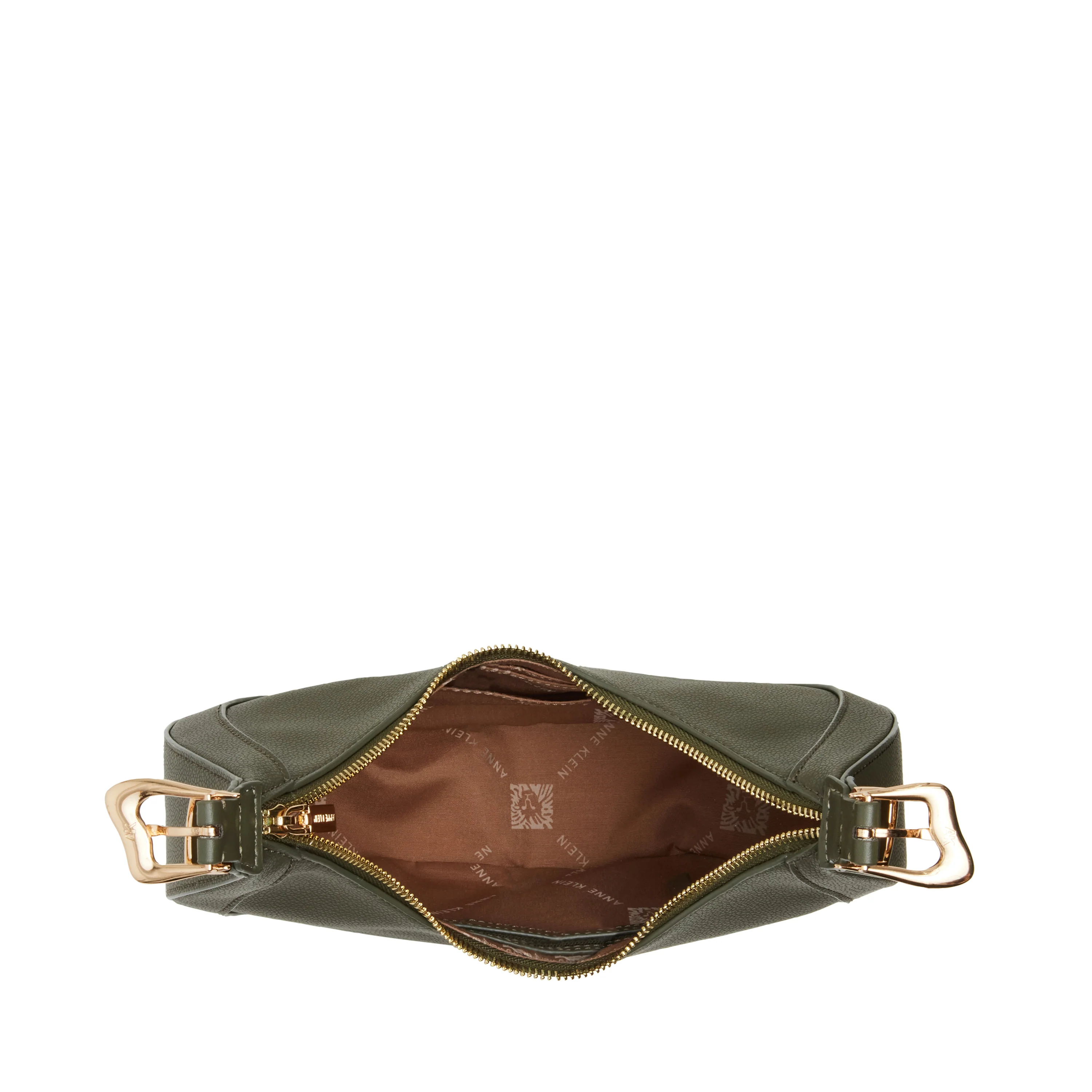 Anne Klein Crescent Tote Handbag - Image 5