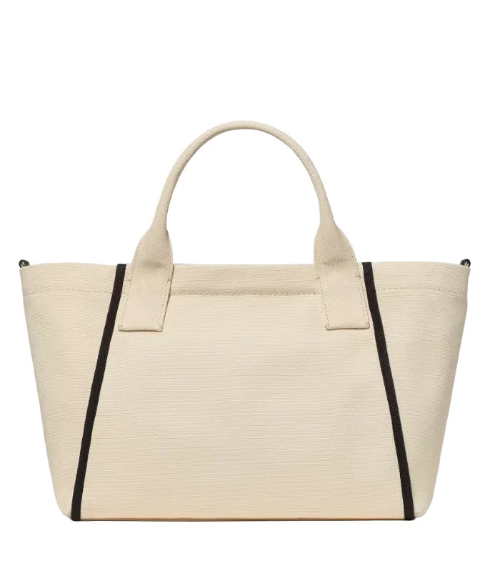 Kate Spade Dash Canvas Tote Handbag - Image 3