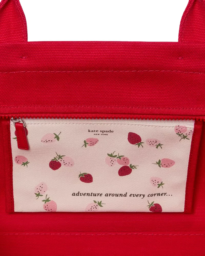 Kate Spade Dash Tote Handbag - Image 5