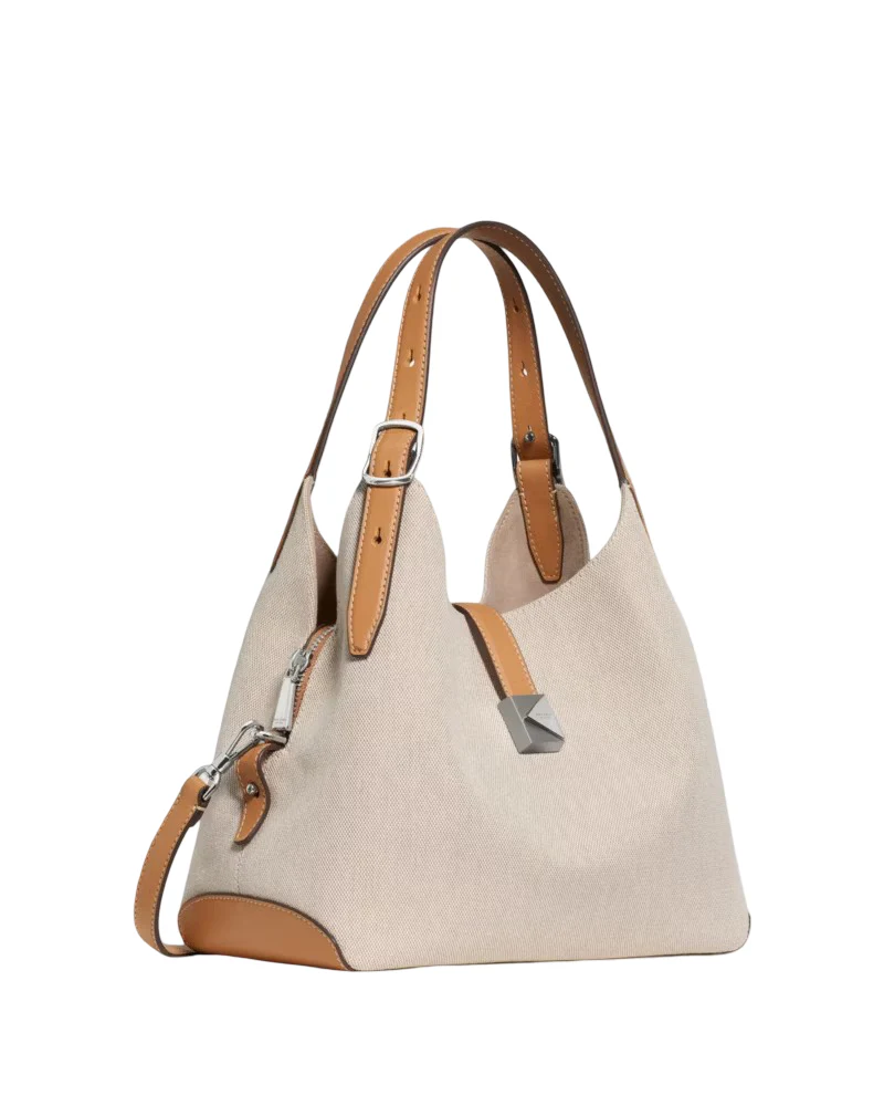 Kate Spade Deco Crossbody Tote Handbag - Image 2