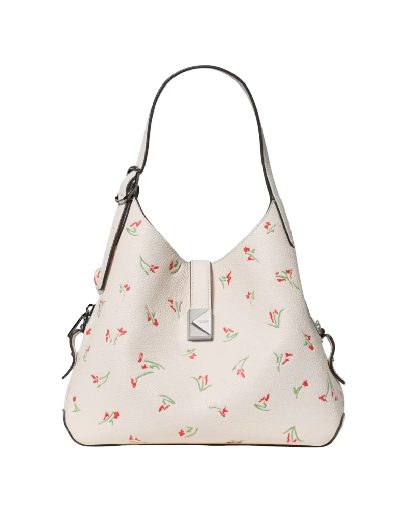 Kate Spade Deco Crossbody Tote Handbag