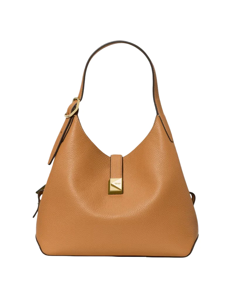 Kate Spade Deco Crossbody Tote Handbag