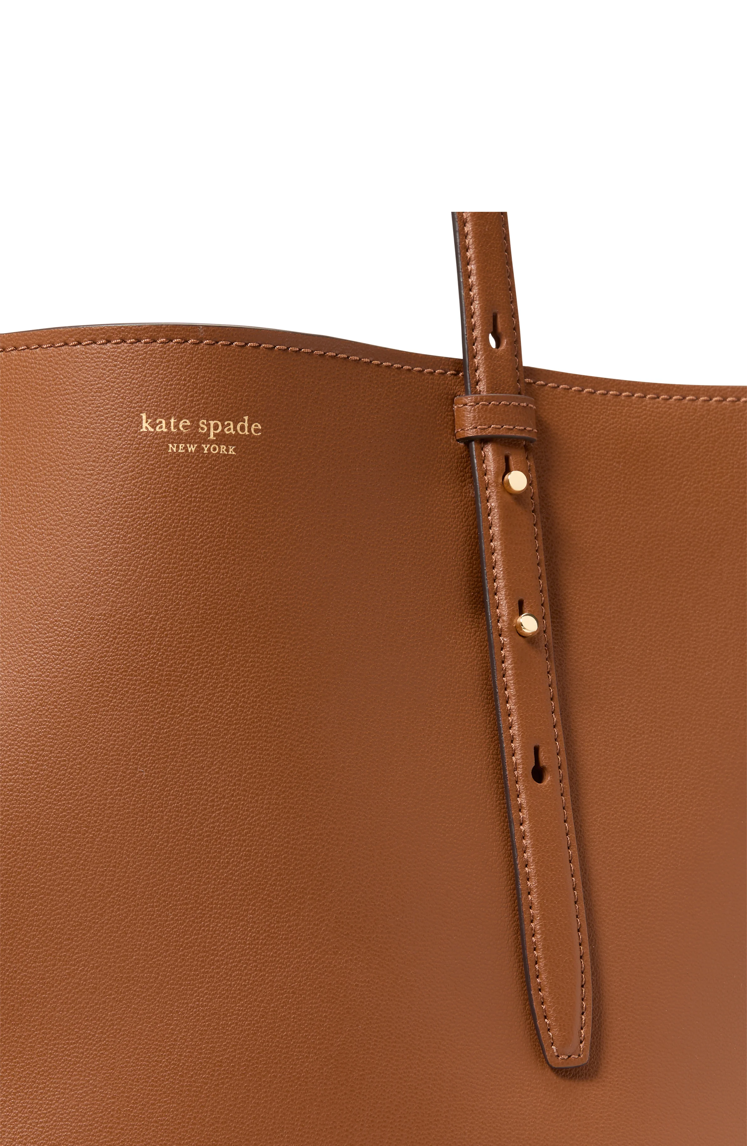 Kate Spade Do It All Large Tote Handbag - Image 5