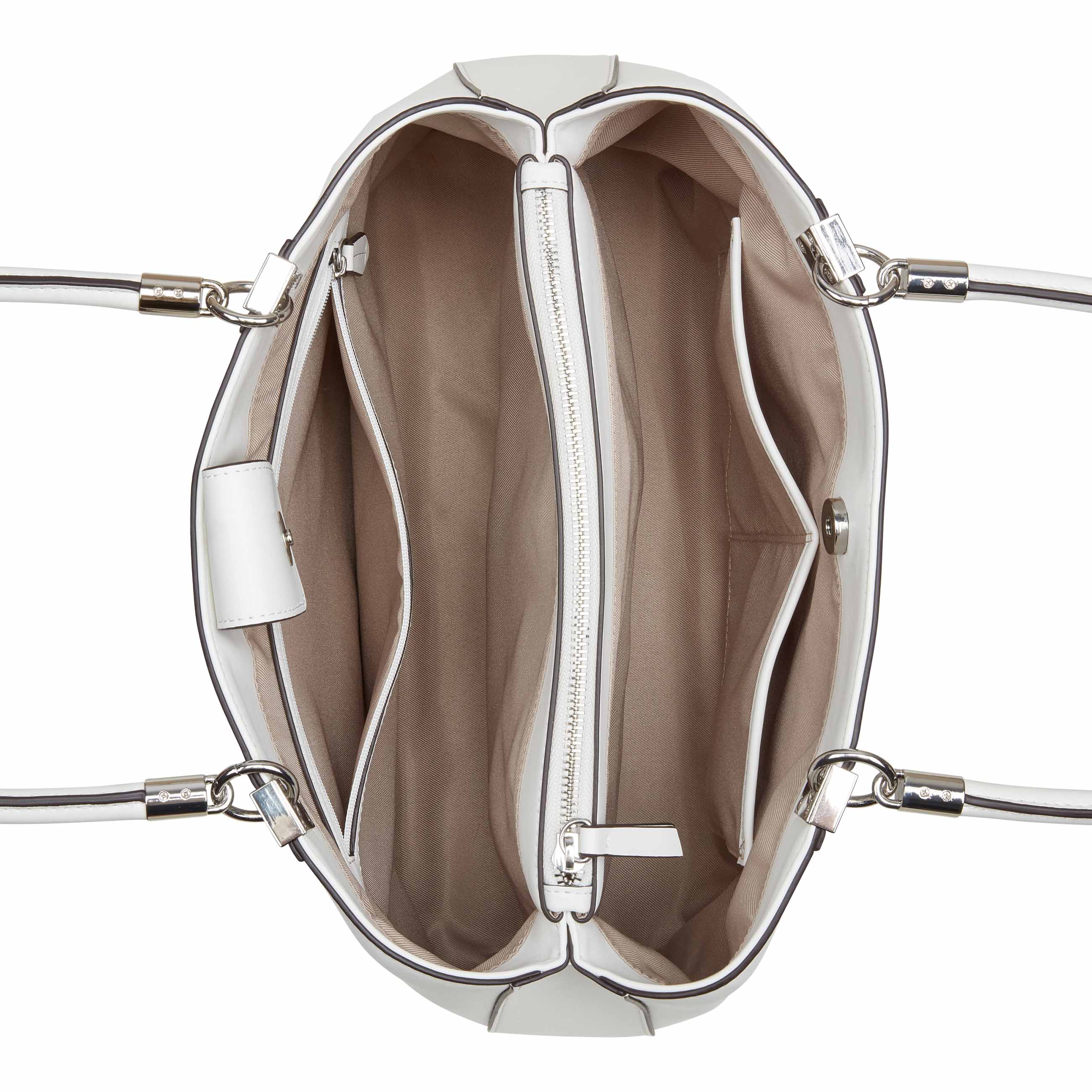 Nine West Donella Carryall Tote Handbag - Image 4