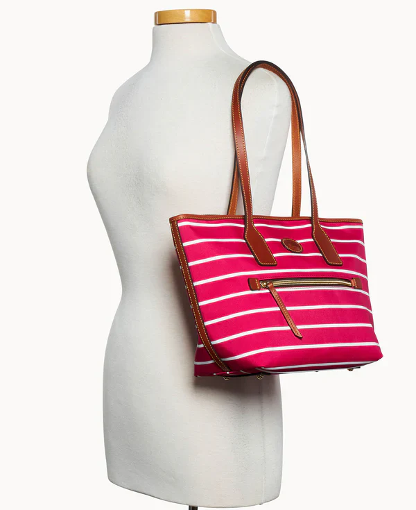 Dooney & Bourke Eastham Small Tote Handbag - Image 4