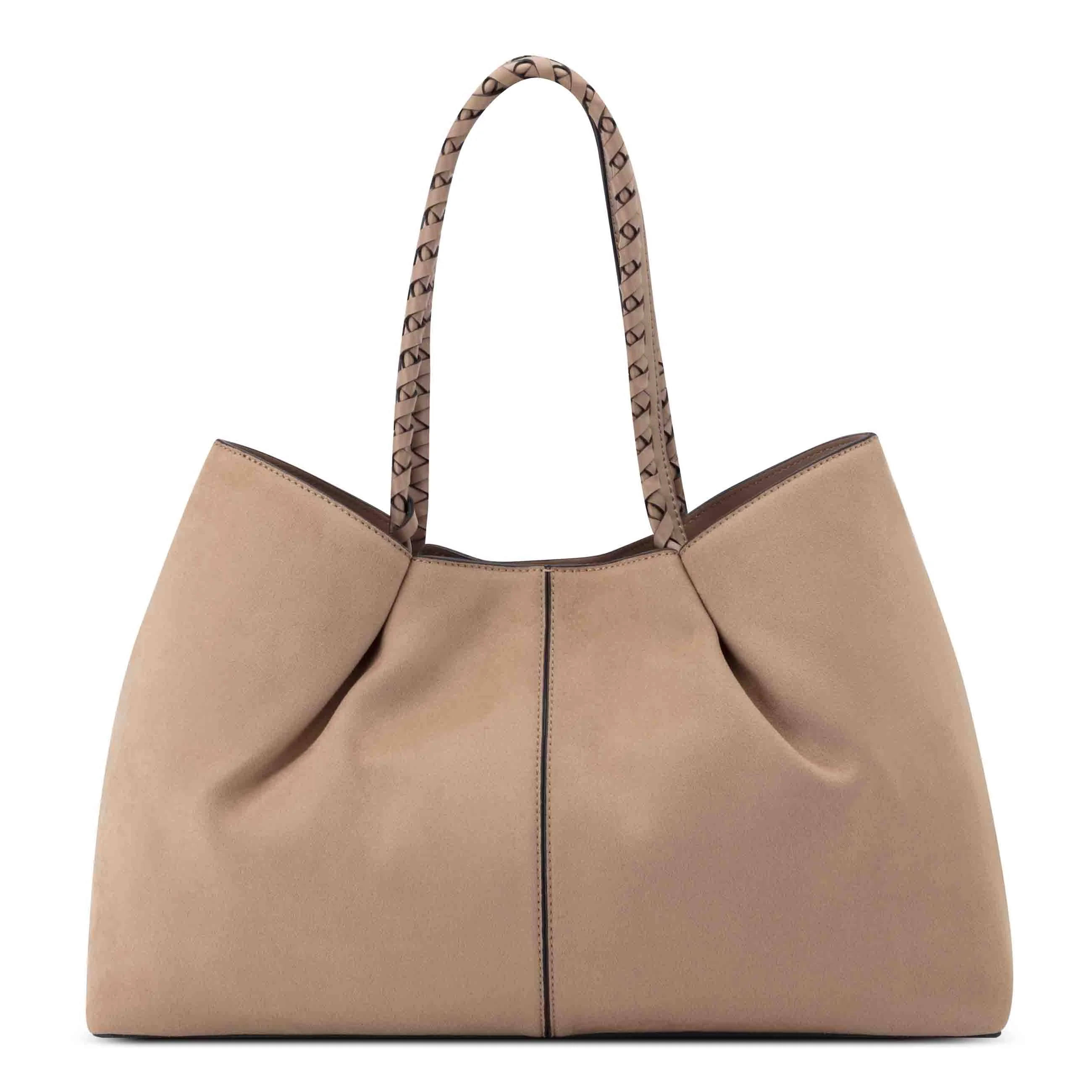 Nine West Gatlin Shopper Tote Handbag - Image 3