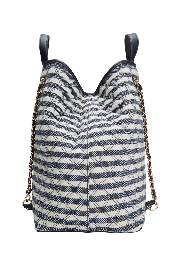 GUESS Giully II 2 In 1 Shopper Tote Handbag - Image 4