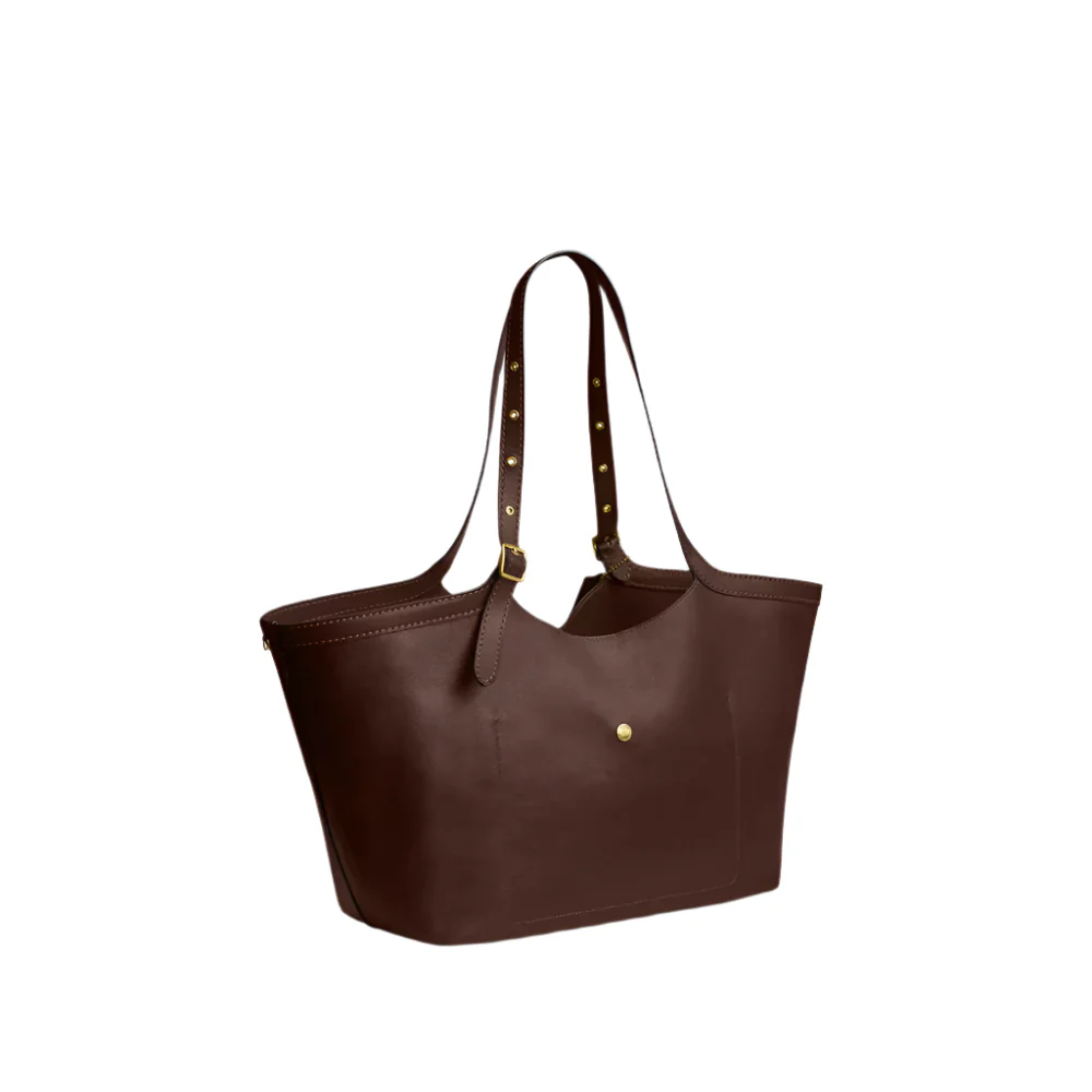Coach Gramercy Tote Handbag - Image 2