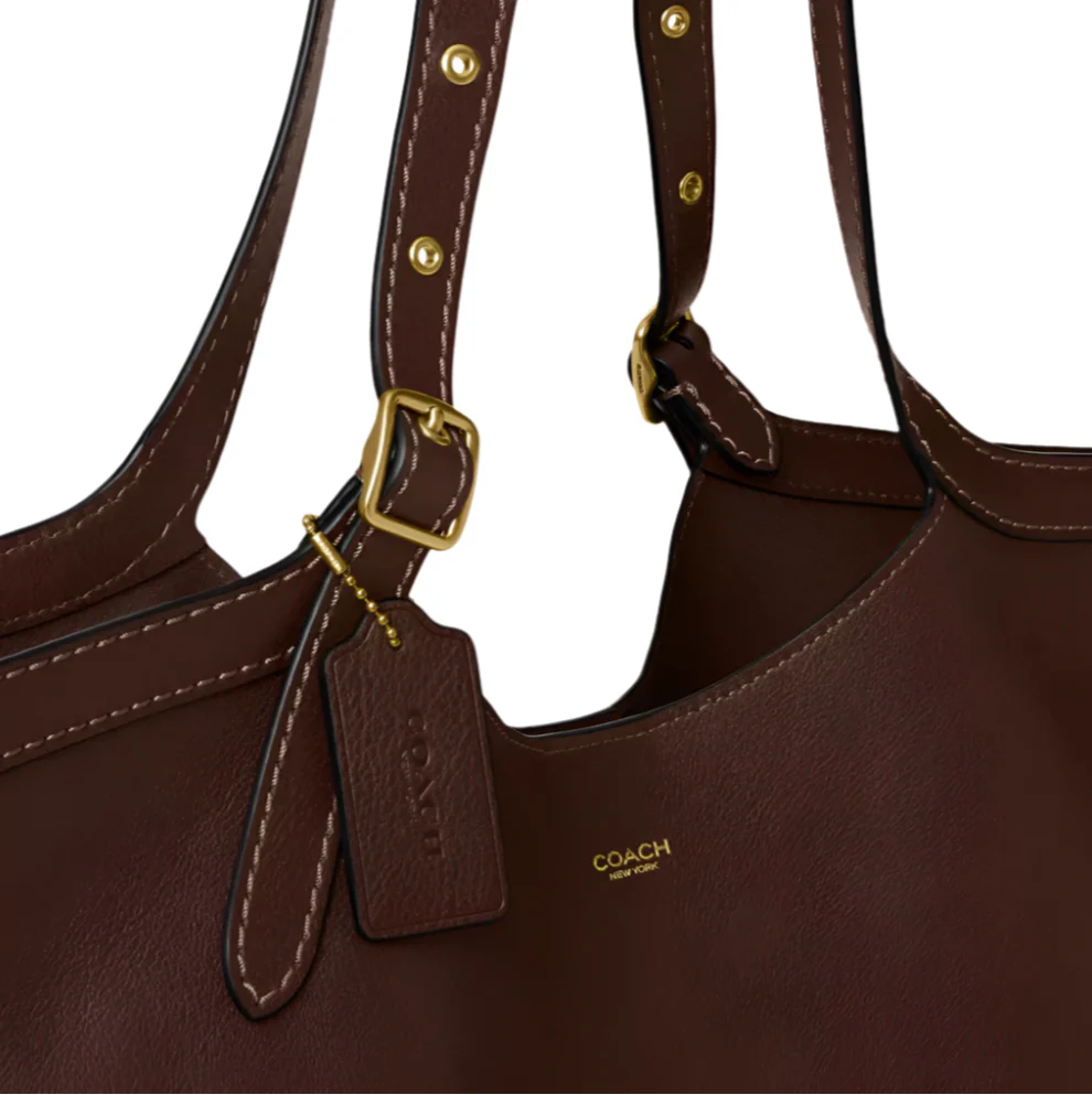 Coach Gramercy Tote Handbag - Image 6