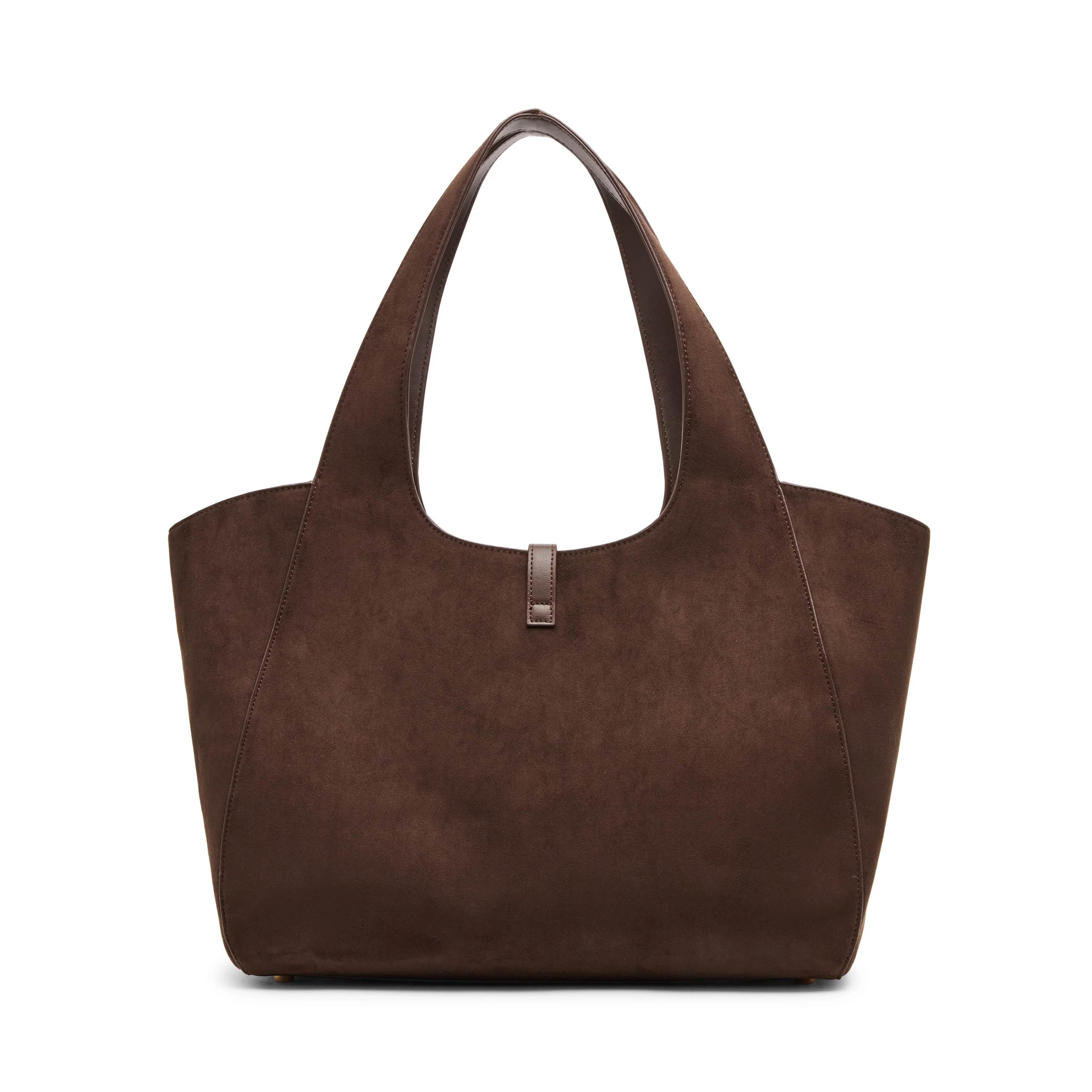 Anne Klein Large Tote Handbag - Image 5