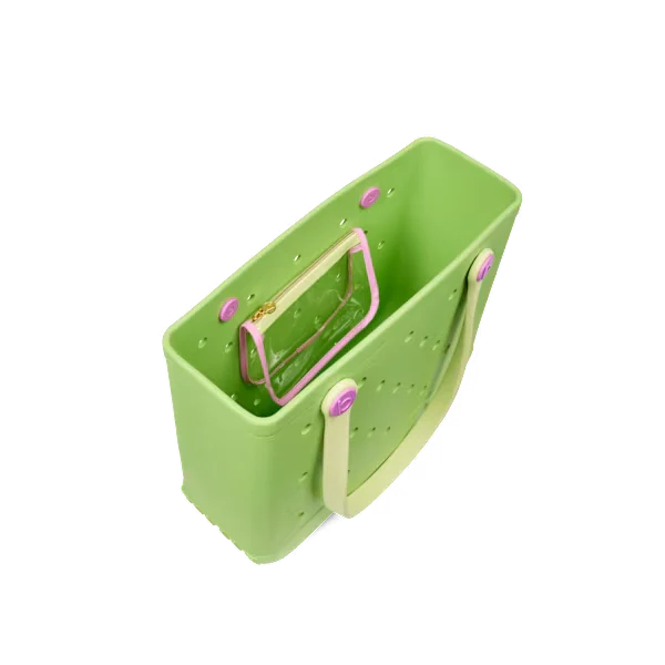 Bogg Baby Bogg Tote Handbag - Image 3