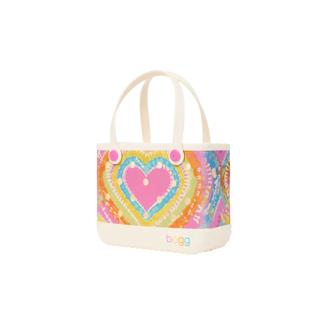 Bogg Bitty Bogg Tote Handbag - Image 2