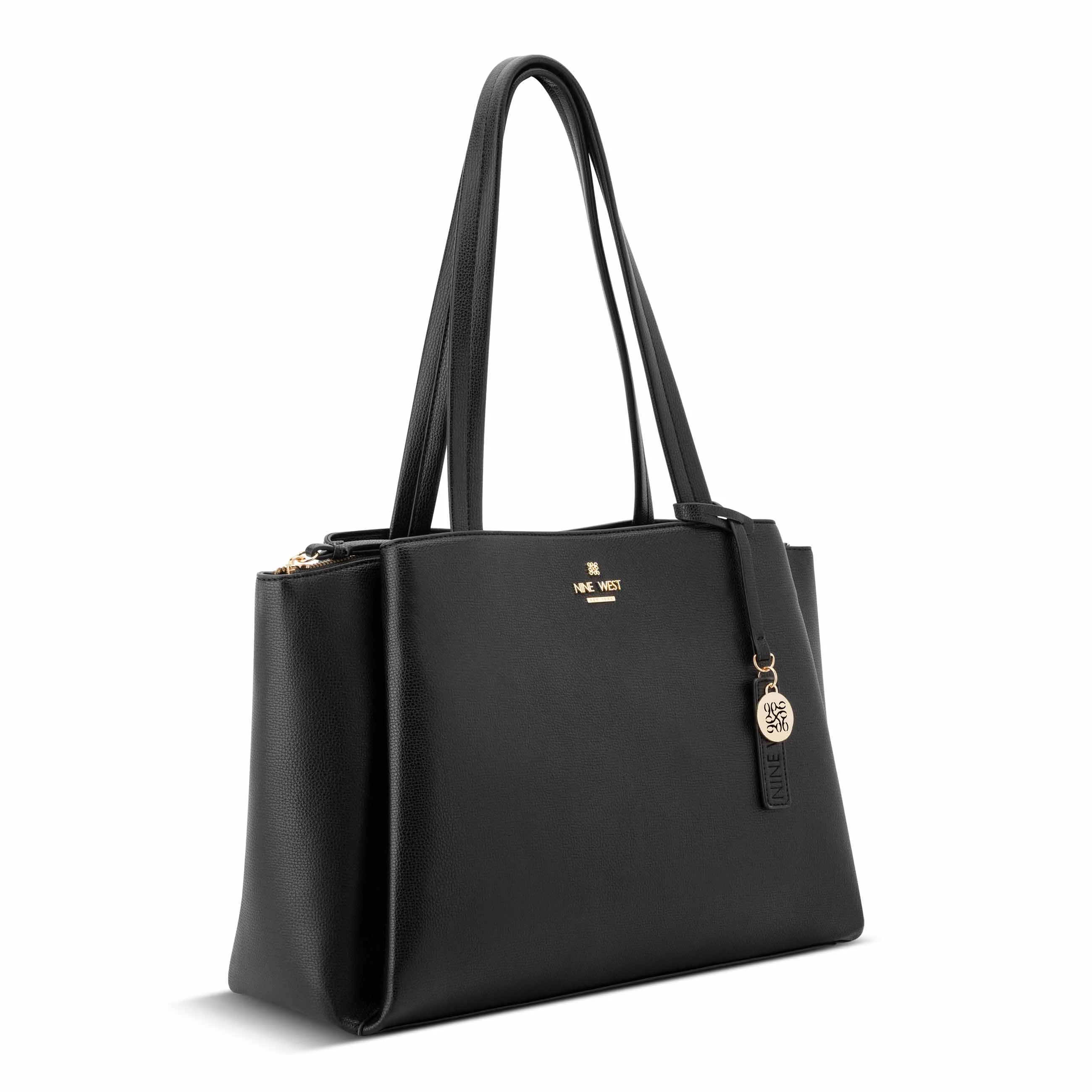 Nine West Luela Tech Tote Handbag - Image 2