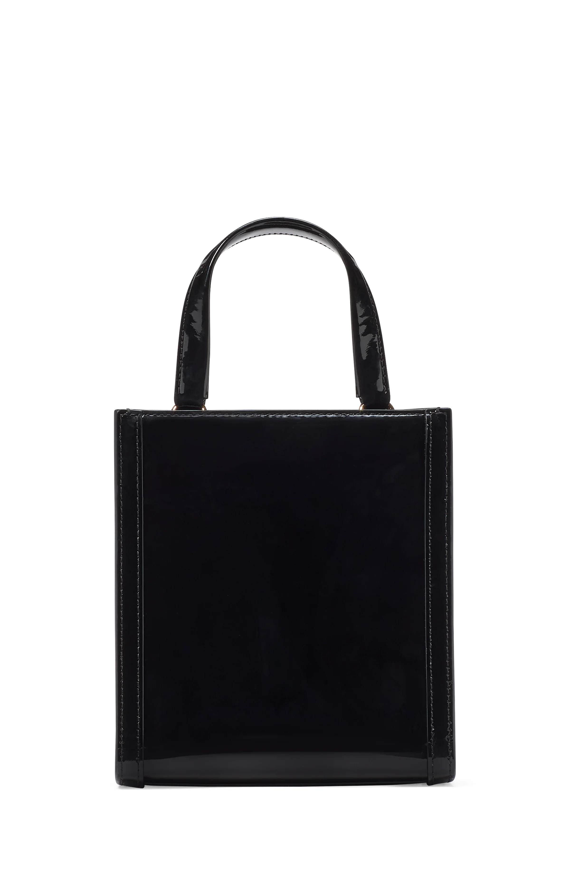 Kate Spade Manhattan Key to My Heart Mini Tote Handbag - Image 4