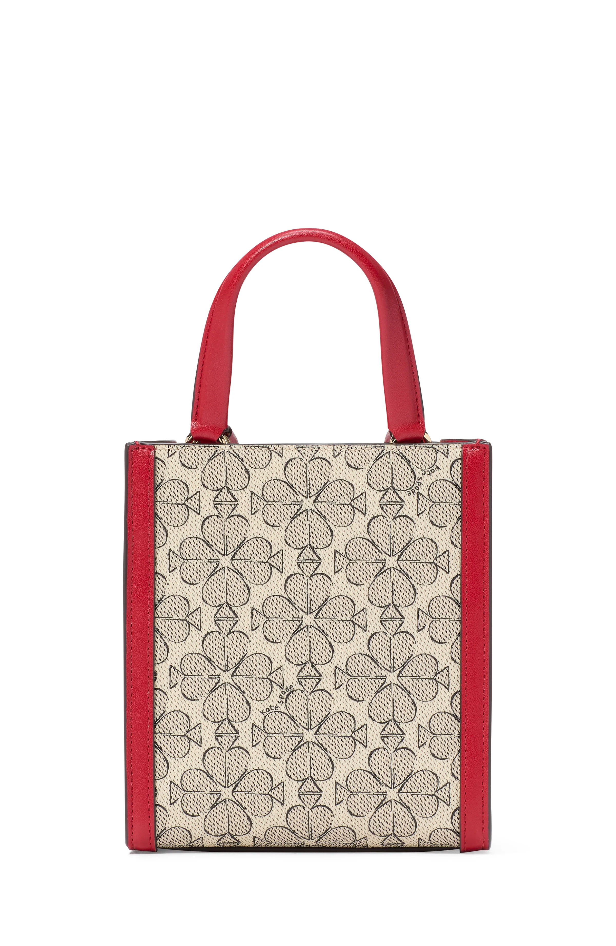Kate Spade Manhattan Mini Tote Handbag - Image 4