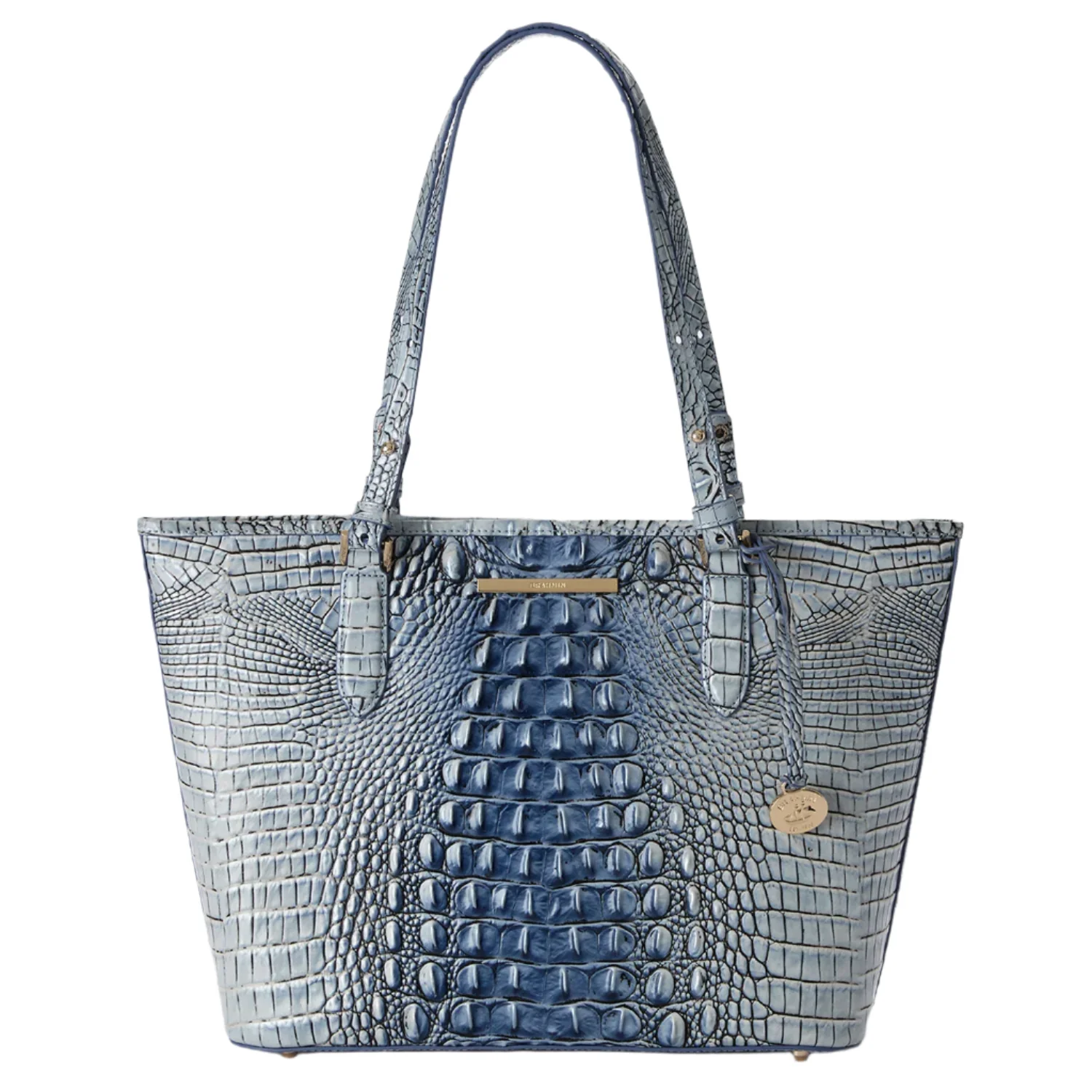 BRAHMIN Medium Asher Tote Handbag