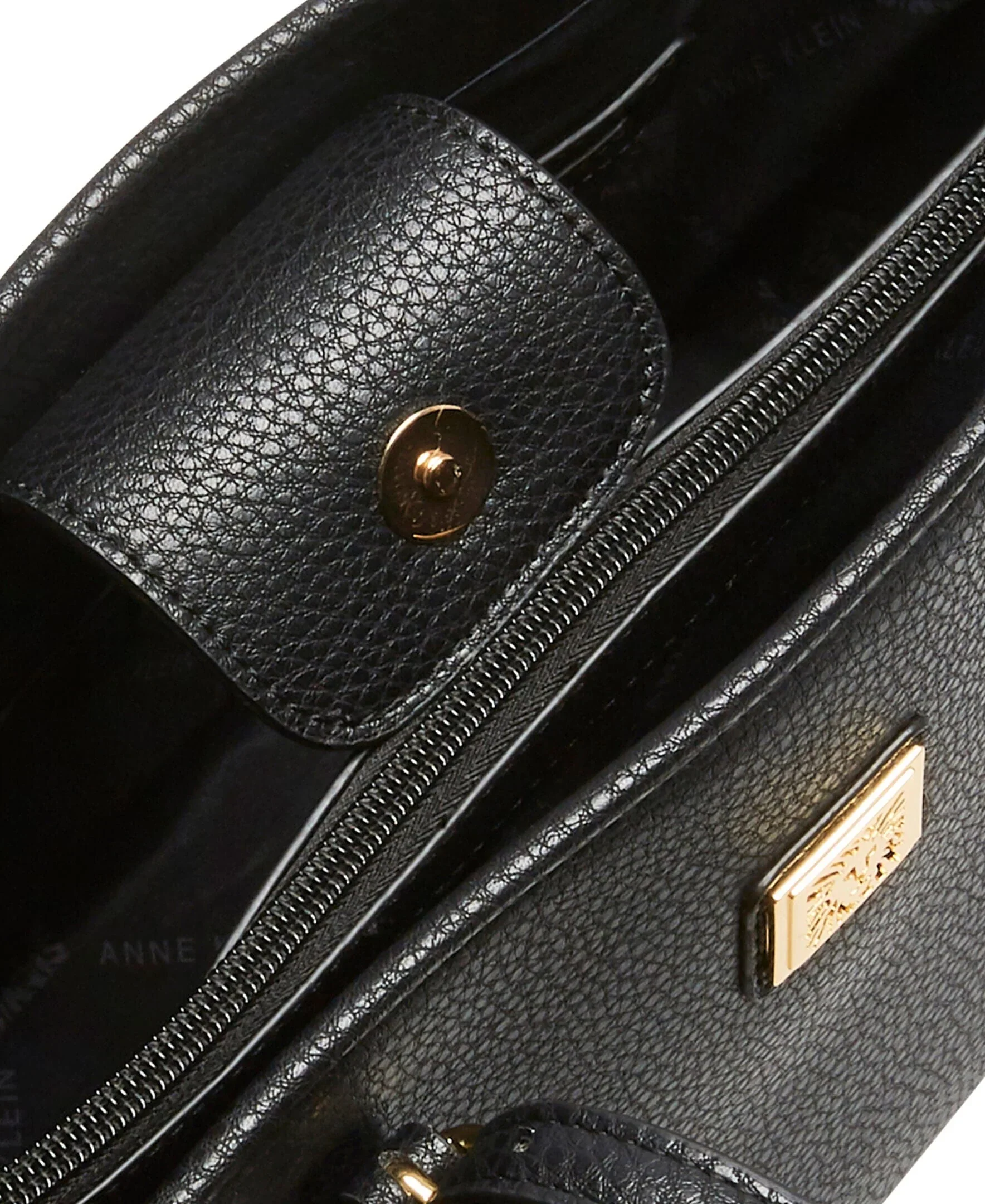 Anne Klein Medium Perfect Tote Handbag - Image 3