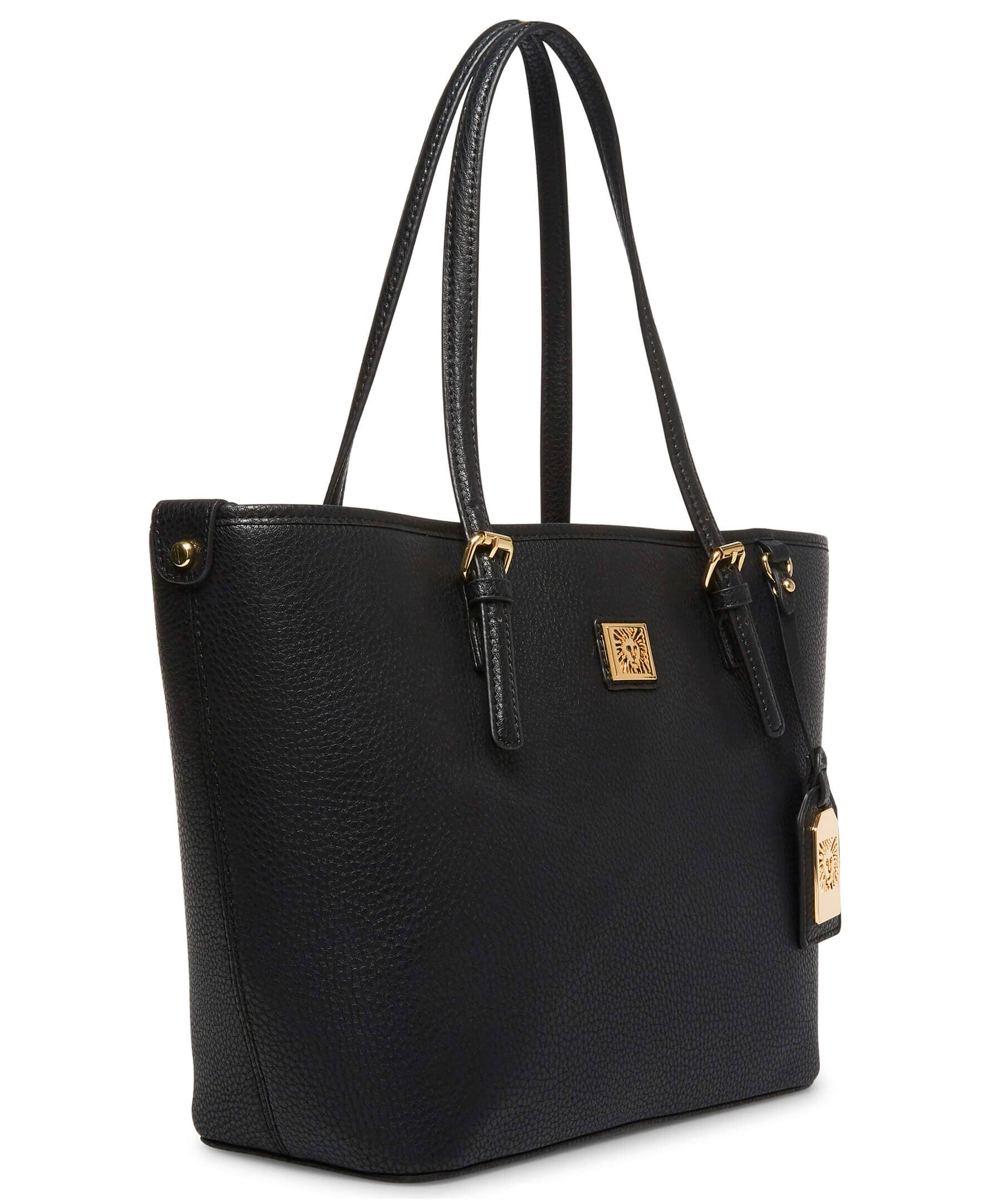 Anne Klein Medium Perfect Tote Handbag - Image 4