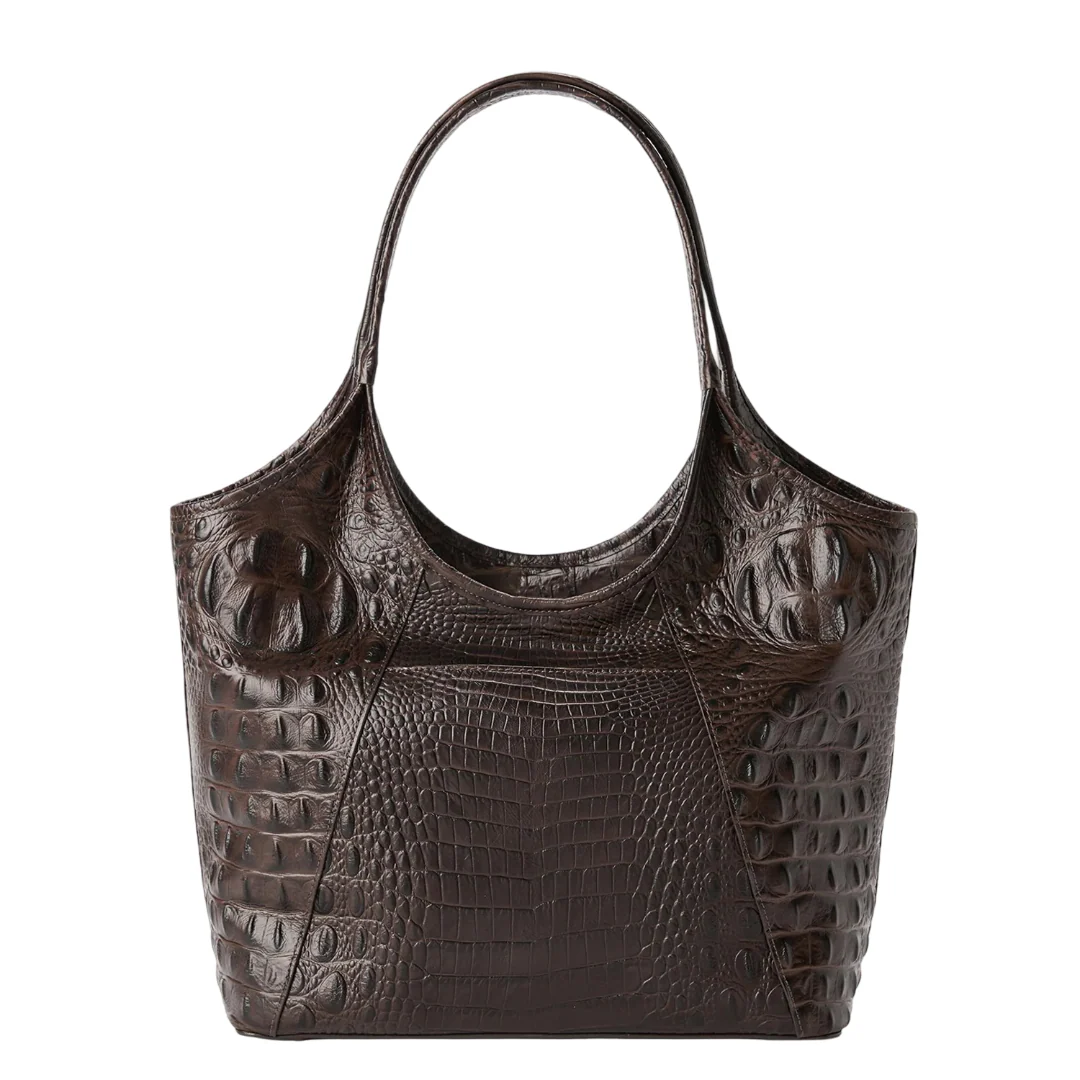 BRAHMIN Melora Tote Handbag - Image 3