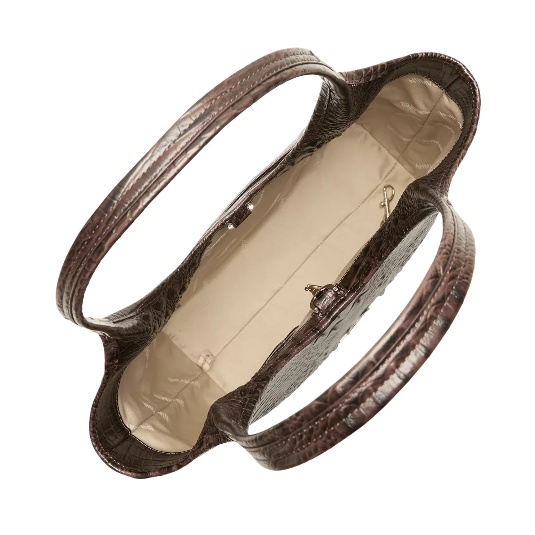 BRAHMIN Melora Tote Handbag - Image 4