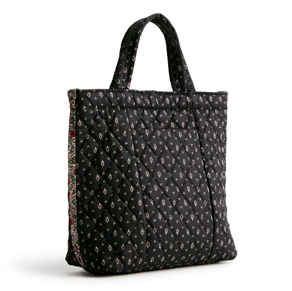 Vera Bradley Mini Original Tote Handbag - Image 2
