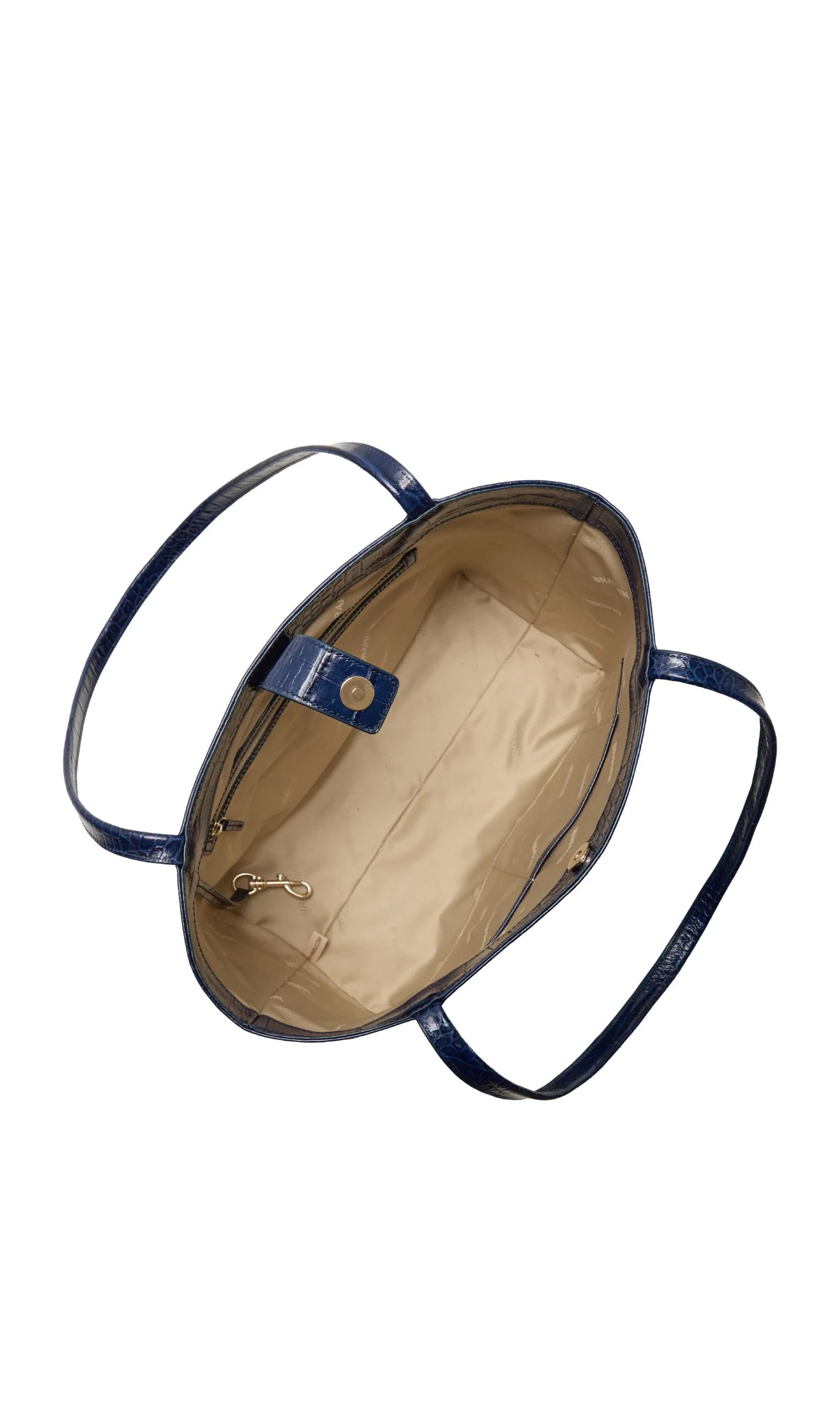 BRAHMIN Mona Tote Handbag - Image 4