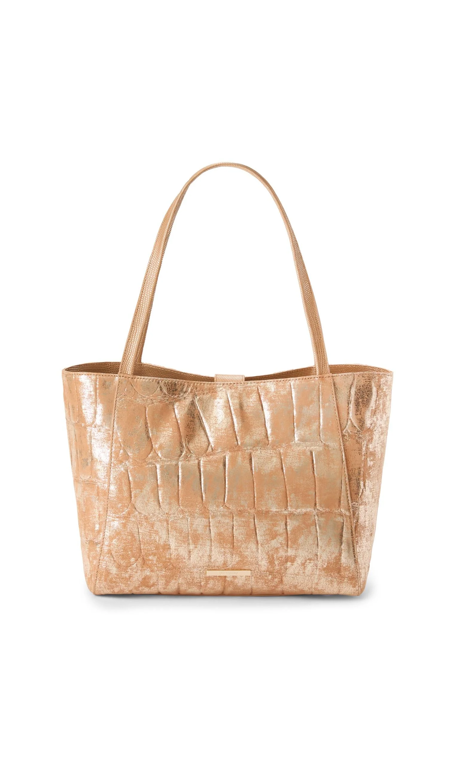 BRAHMIN Mona Tote Handbag