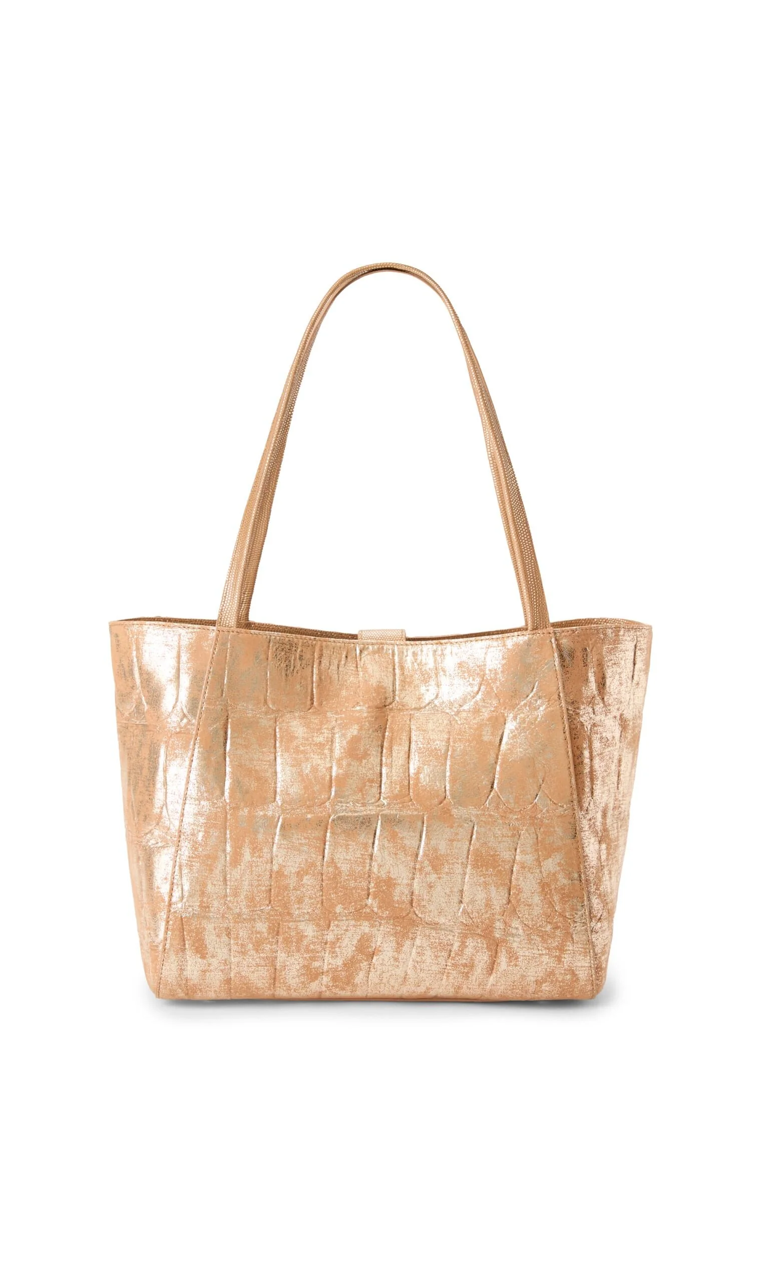 BRAHMIN Mona Tote Handbag - Image 3