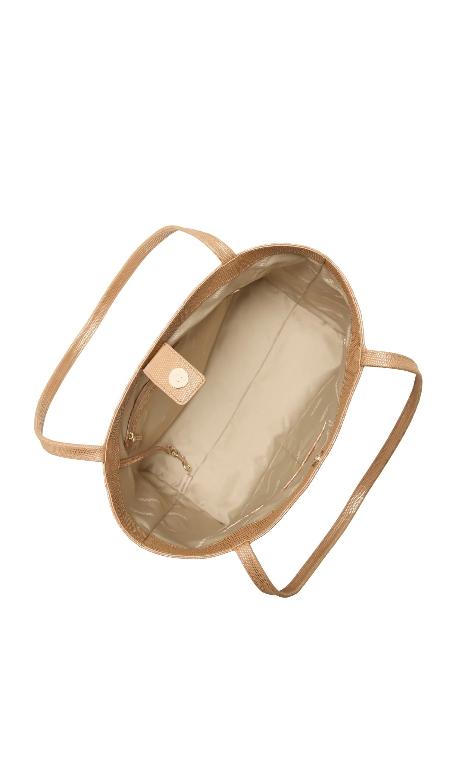BRAHMIN Mona Tote Handbag - Image 4