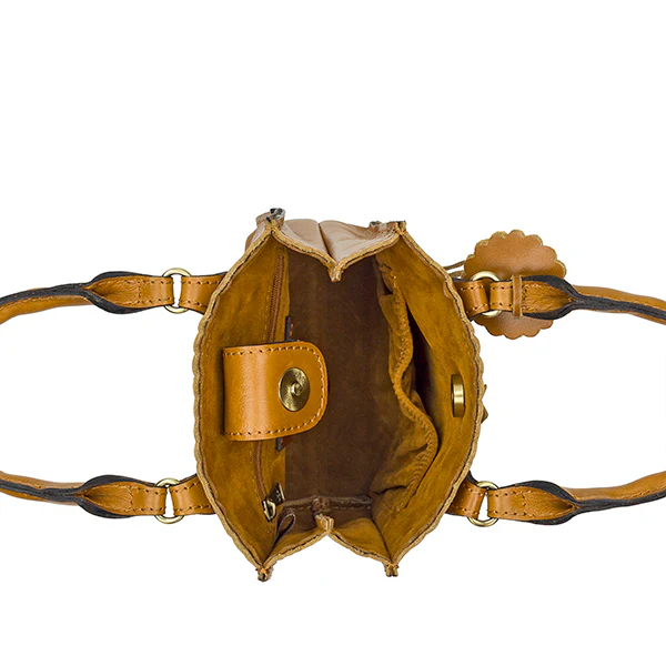 Patricia Nash Noella Tote Crossbody Handbag - Image 4